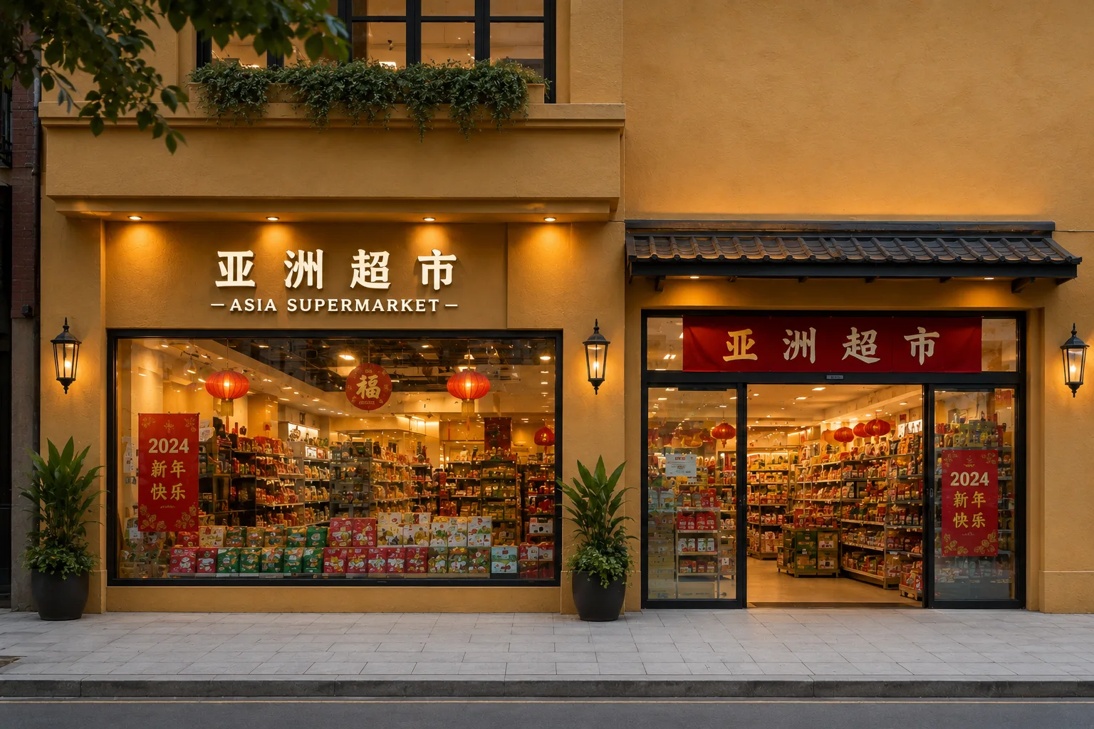 Commercial unit in Nou Barris, Barcelona